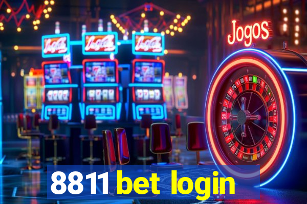 8811 bet login